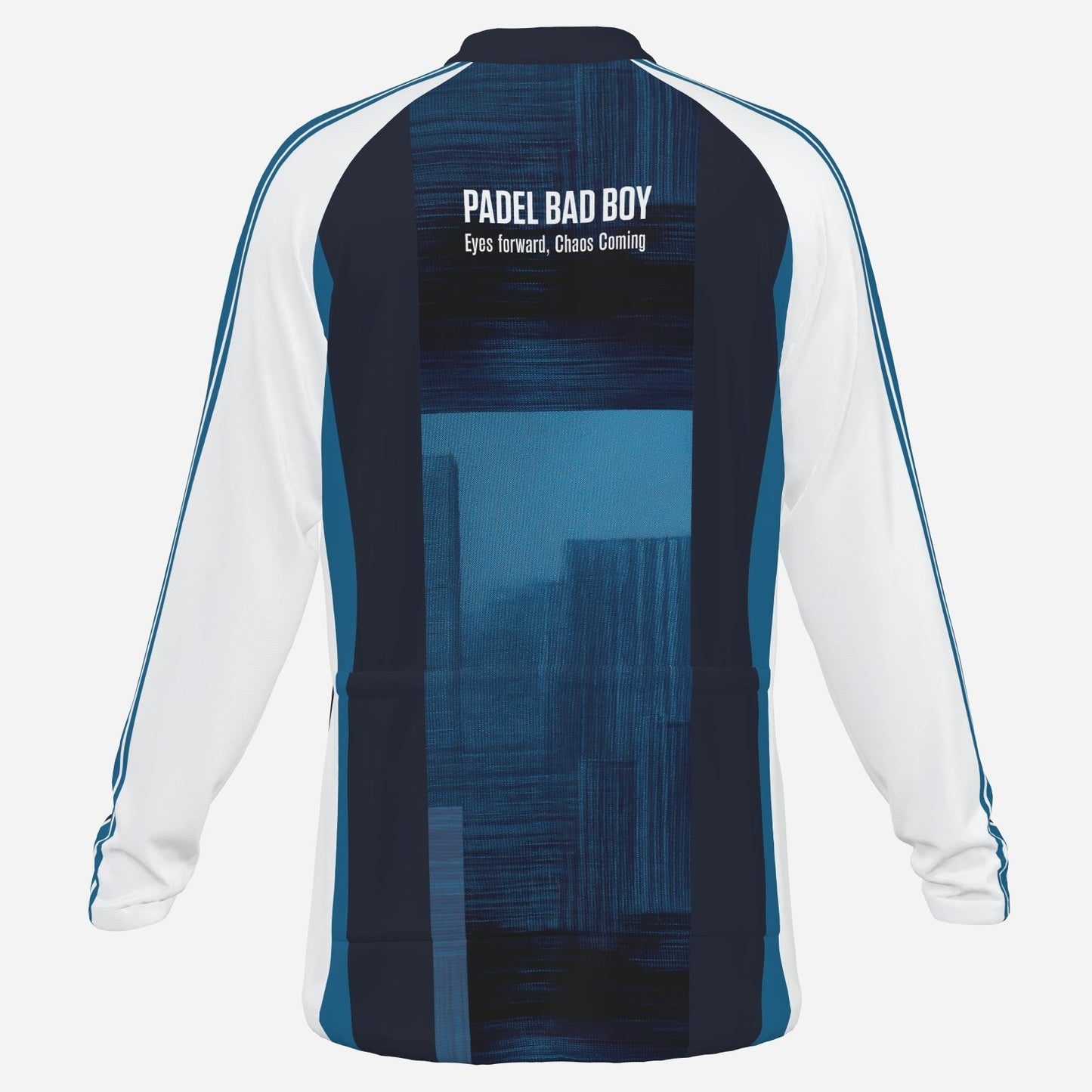 EYES FORWARD CHAOS COMING