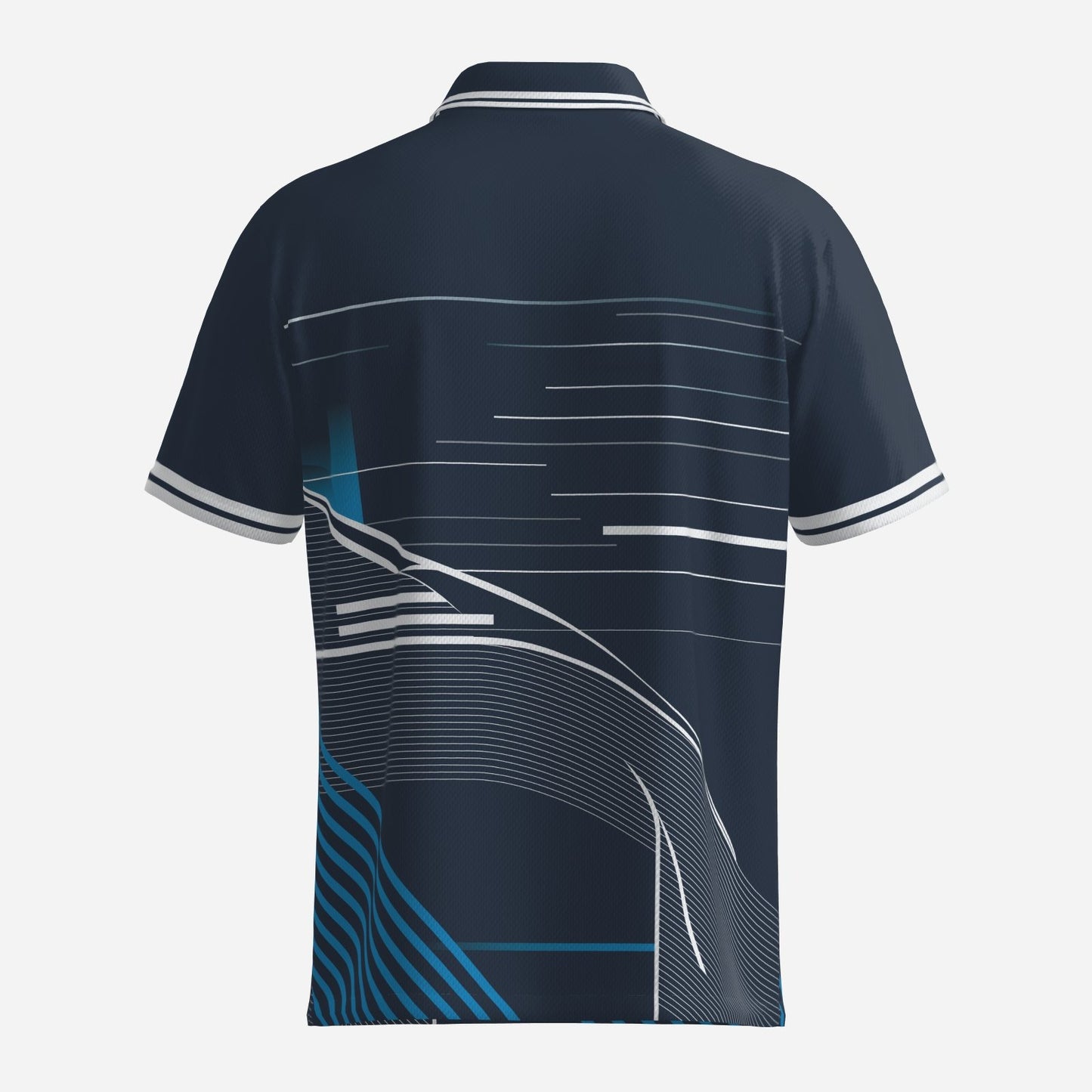 PADEL CLUB DROPOUT - Polo