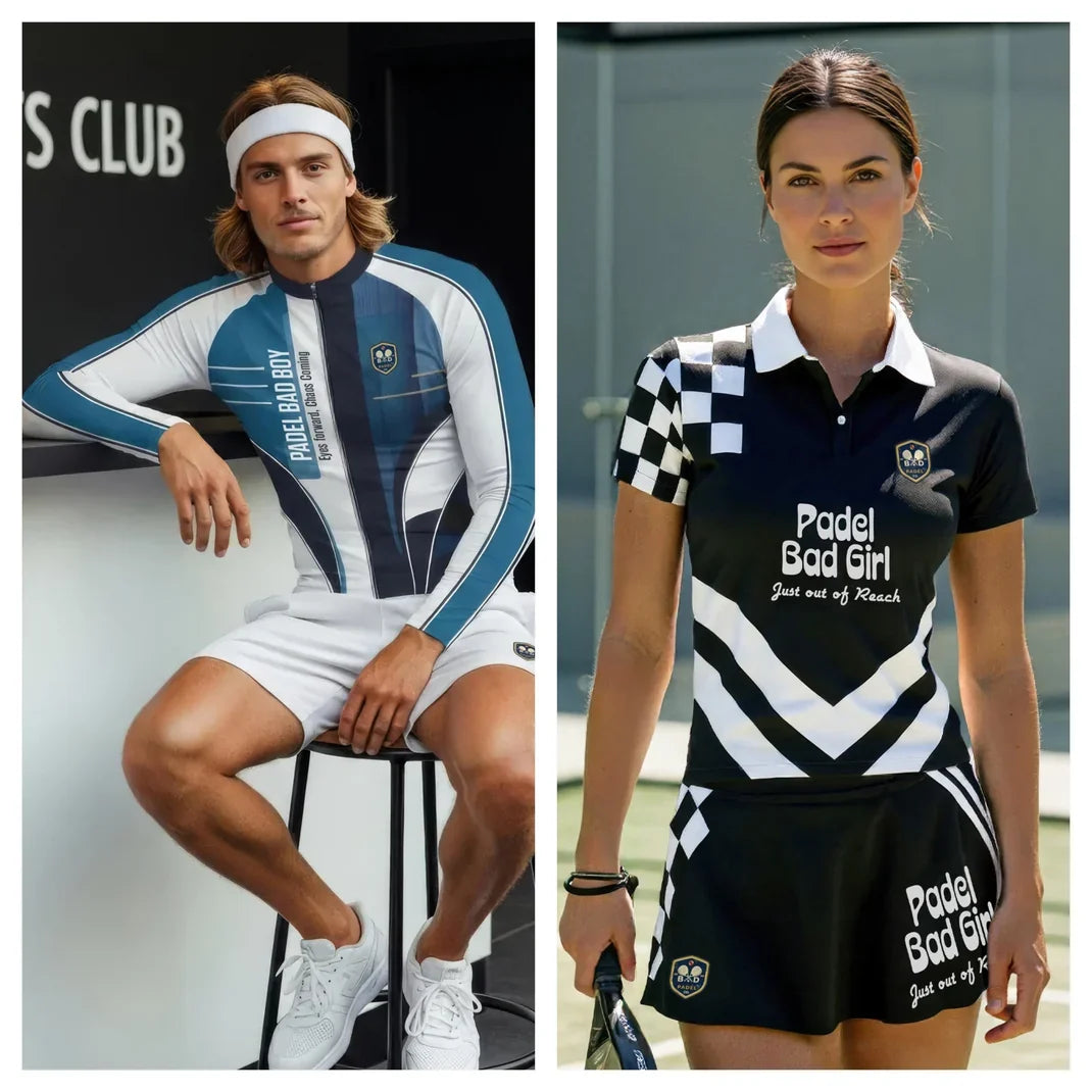 Padel Clothing