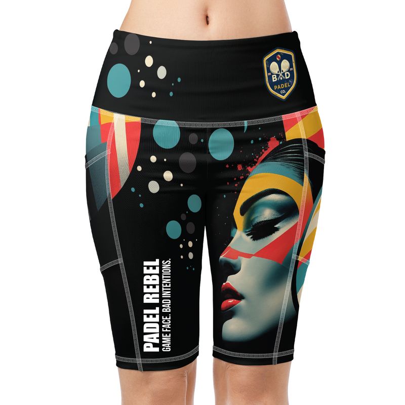 Chica Shorts