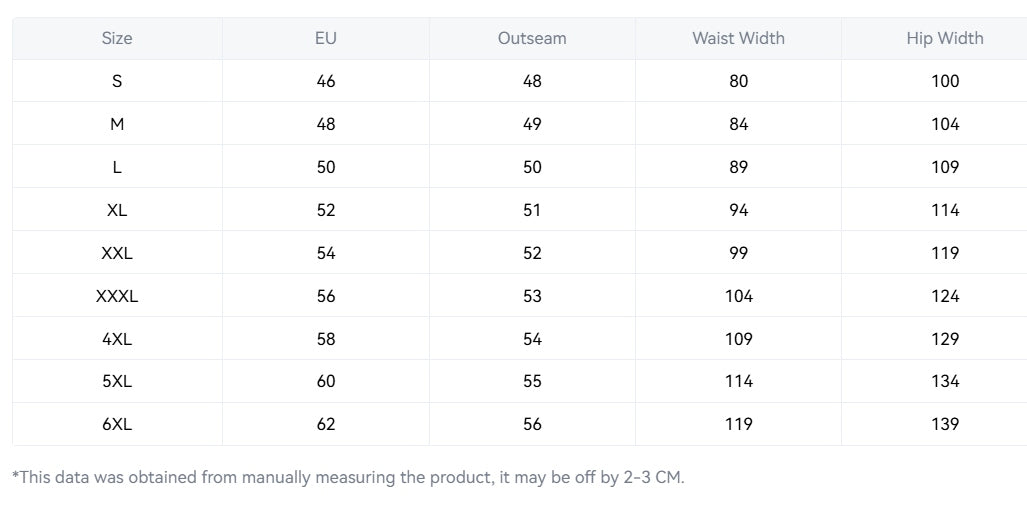 CARGO SHORTS / MANNERS MODE OFF