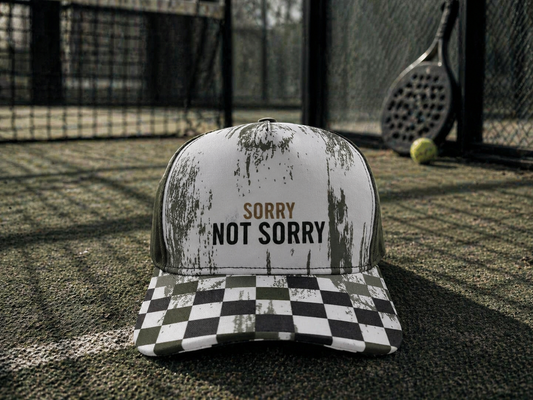 BAD PADEL CAP