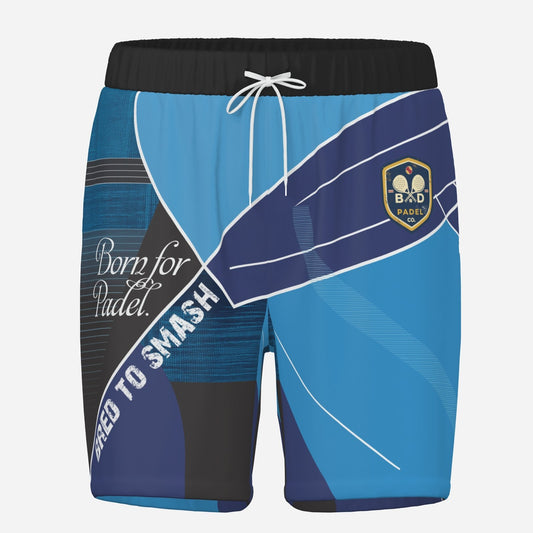 BORN FOR PADEL / BRED TO SMASH