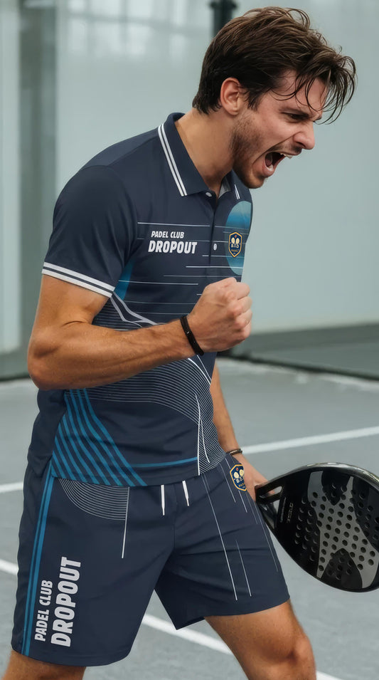 PADEL CLUB DROPOUT - Polo