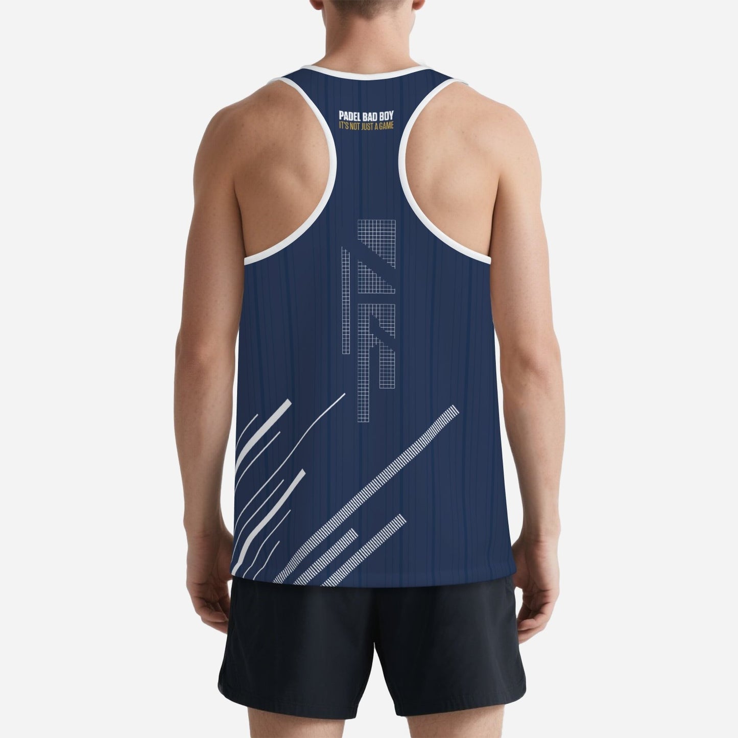 PADEL BAD BOY /  IT'S NOT JUST A GAME