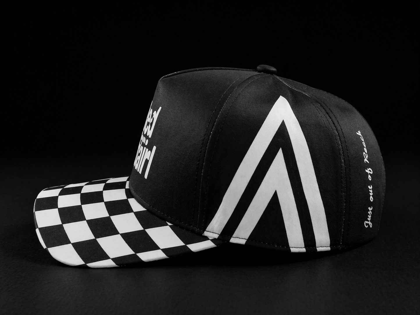 BAD PADEL CAP