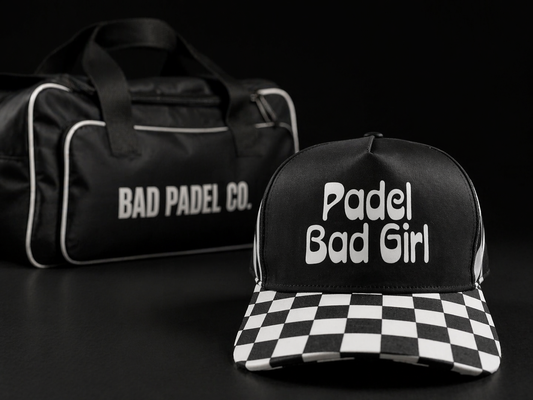 BAD PADEL CAP