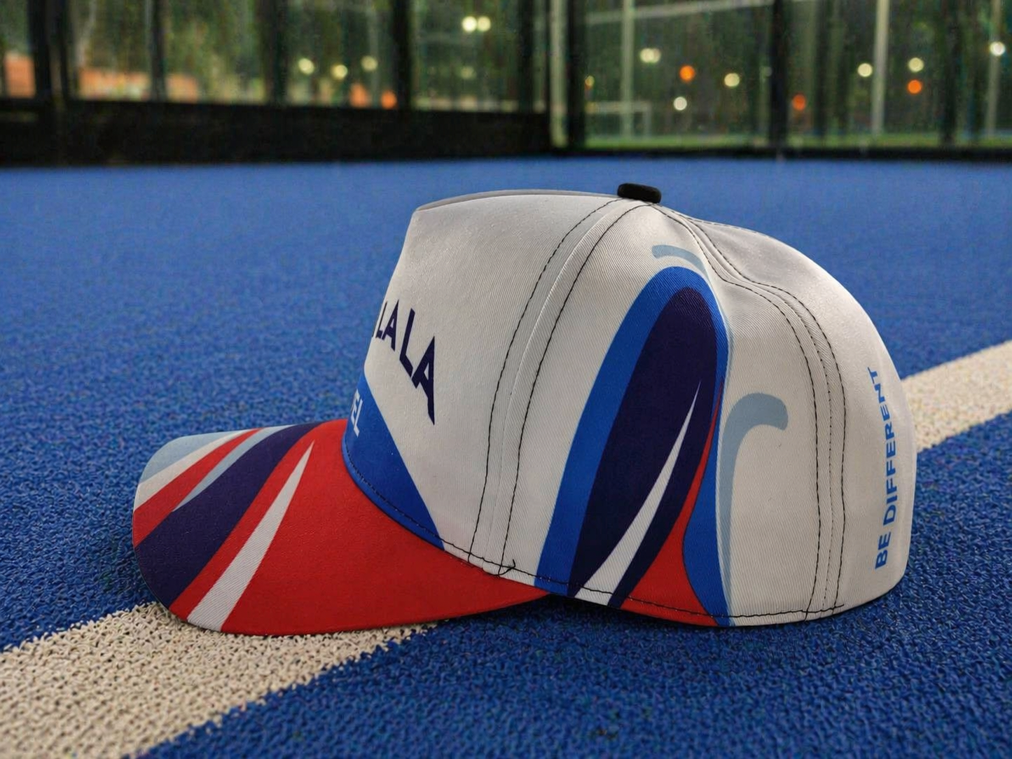 BAD PADEL CAP